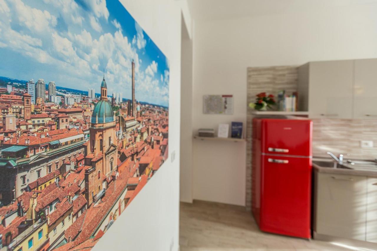 Martina, Bologna By Short Holidays Exterior photo