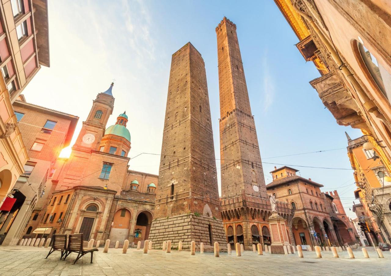 Martina, Bologna By Short Holidays Exterior photo